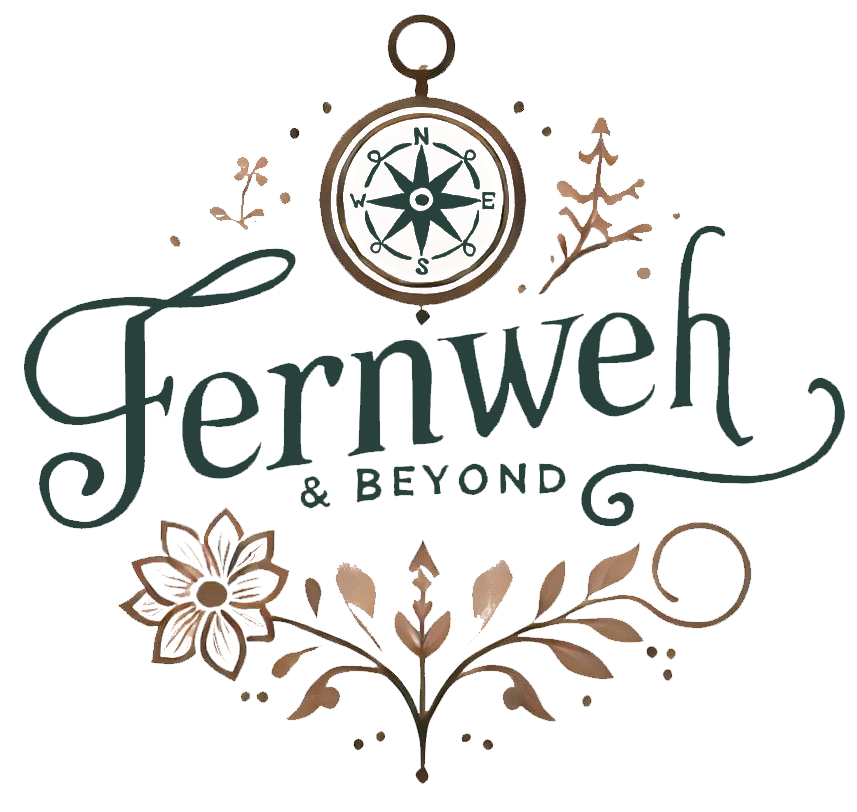 Fernweh & Beyond